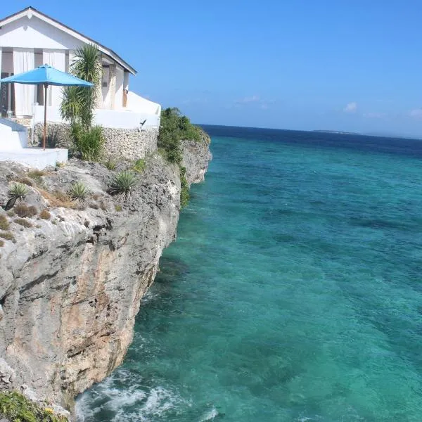 Amatoa Resort, hotel in Bira