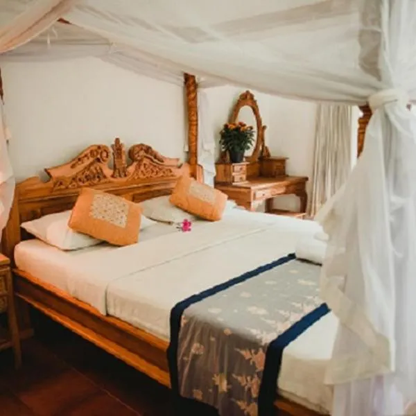 Wayan Guest House, khách sạn ở Ubud