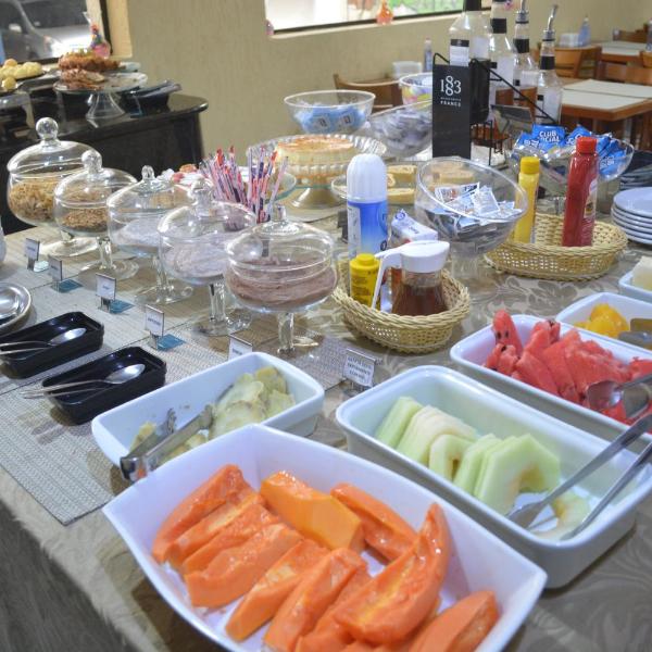 Hotel Calstar - Foto 4