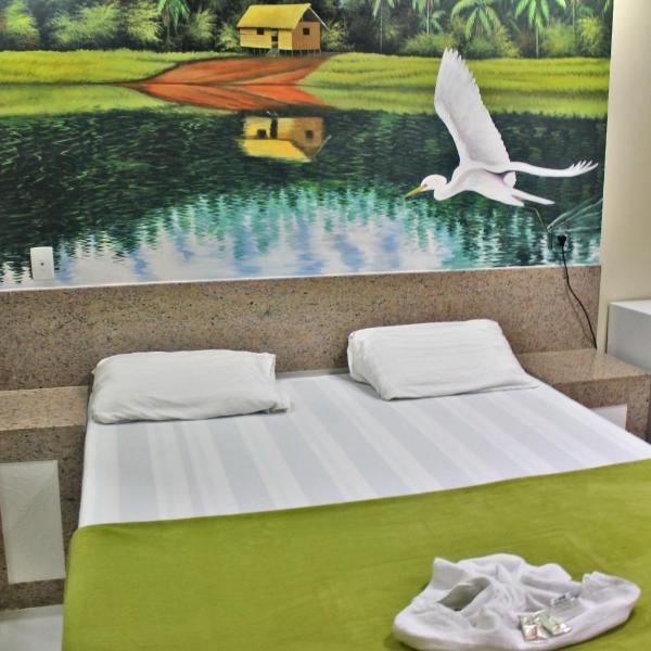 Hotel Farol da Barra - Foto 3