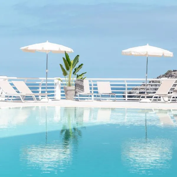 Atlantic Holiday Hotel, hotel v destinaci Callao Salvaje