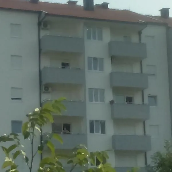 Apartman Pažin, khách sạn ở Trebinje