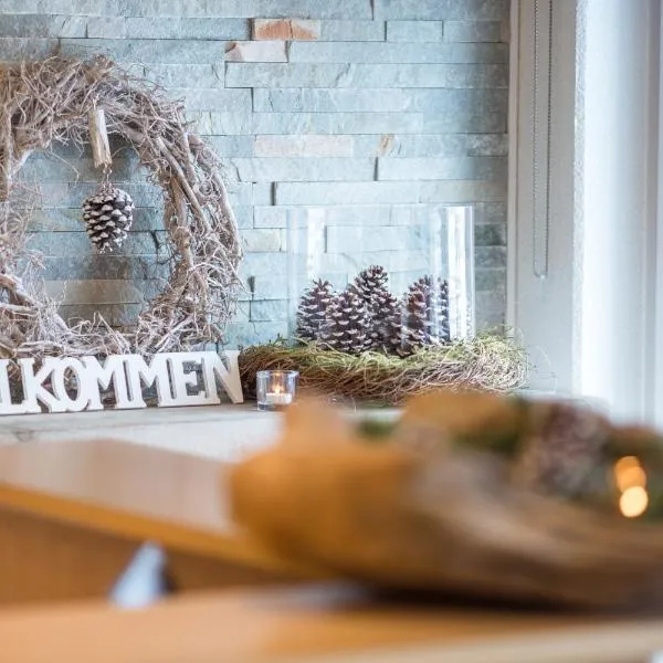 Hotel Restaurant Am Kellhof, hotell sihtkohas Singen