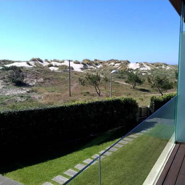 T2 Dunas Esposende, hotel v destinaci Esposende