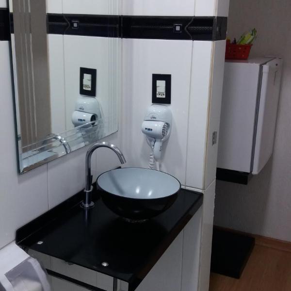 Center Park Hotel Lapa - Foto 3