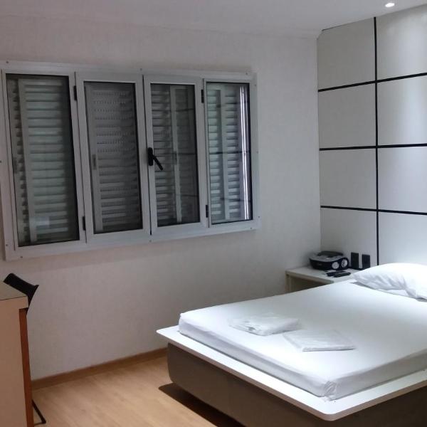 Center Park Hotel Lapa - Foto 2