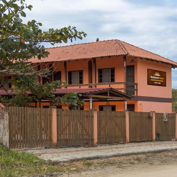 Residencial Brown