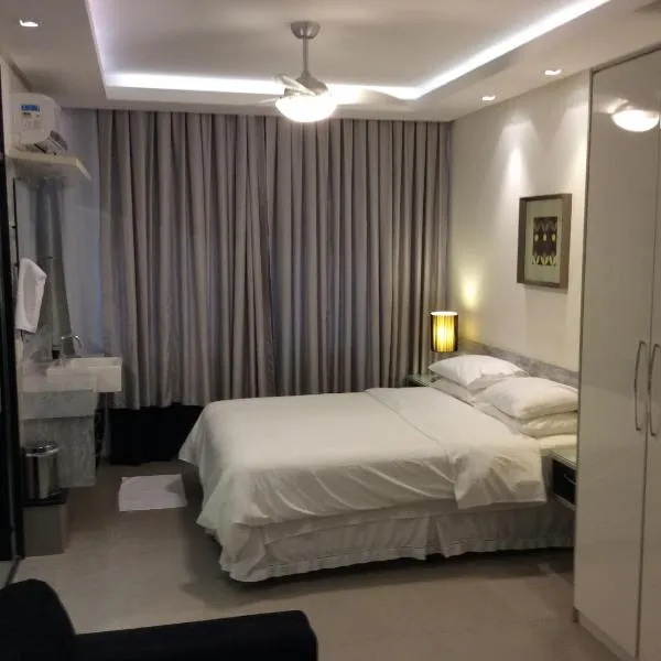 Condo Ipanema 503, khách sạn ở Rio de Janeiro