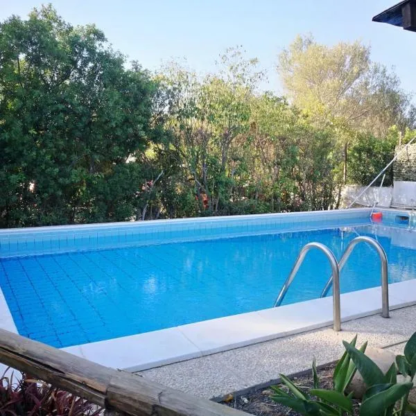 Tiny House, hotel v Cagliari