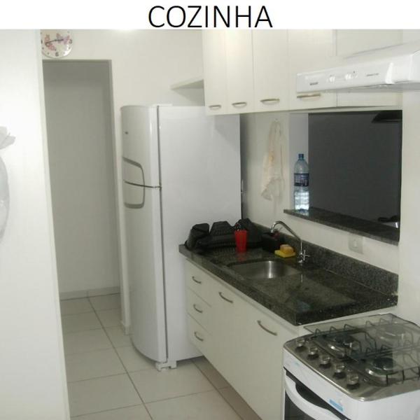 Apartamento Ametista - Foto 5