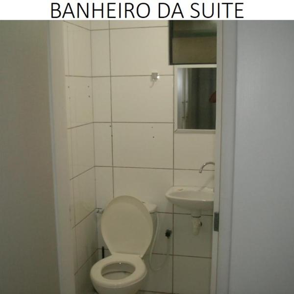 Apartamento Ametista - Foto 3