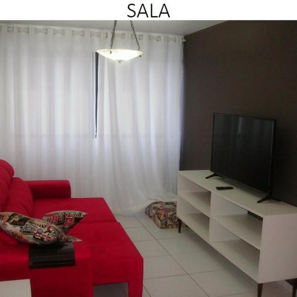 Apartamento Ametista