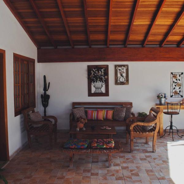 Corona Hostel - Foto 4