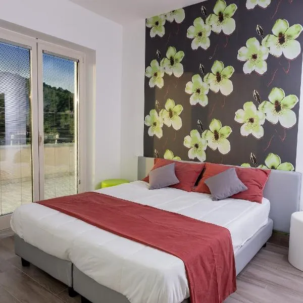 Villa D'Elite, hotel v destinácii Montecorice