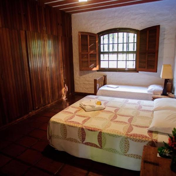 Paineiras Hotel Fazenda - Foto 2