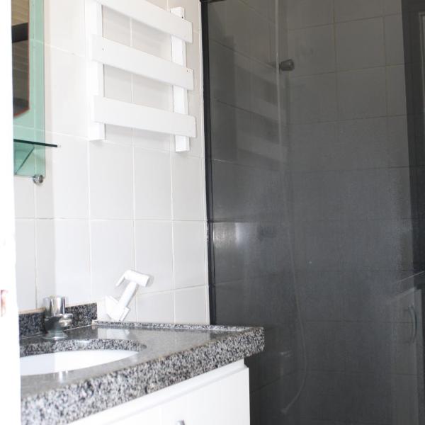APARTAMENTOS NO CARTIER PRAIA DO FUTURO FORTALEZA CONFORTAVEL COM 2 QRTOS 1 suite - Foto 3