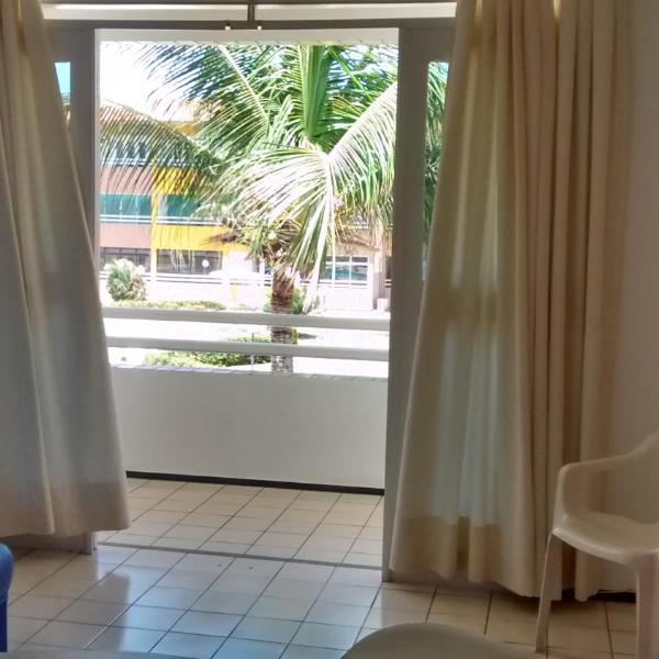 APARTAMENTOS NO CARTIER PRAIA DO FUTURO FORTALEZA CONFORTAVEL COM 2 QRTOS 1 suite - Foto 2