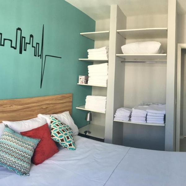 Loft Paris - Foto 2