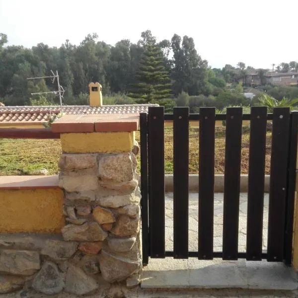 코스타 레이에 위치한 호텔 Bilocale vista mare