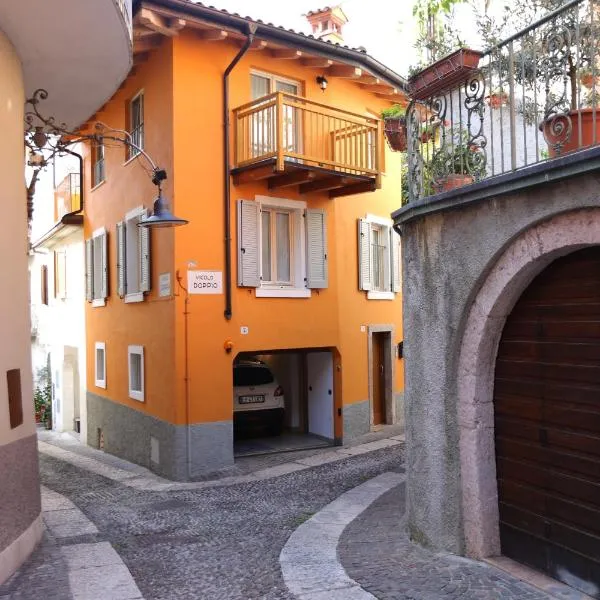 Casa Indipendente Ischia, hotel in Arco