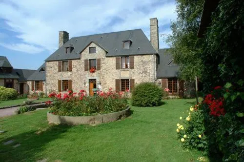 Manoir De L'Acherie, hotel en Villedieu-les-Poëles