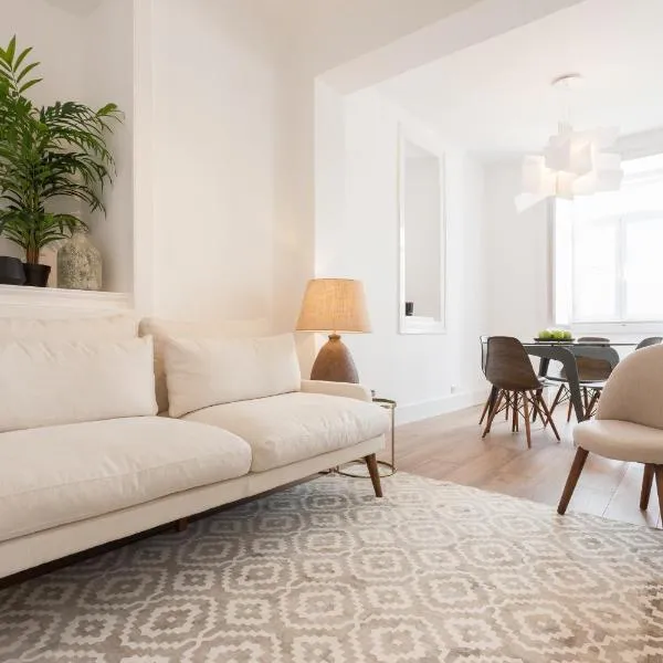 Your Lisbon Home Santa Apolonia