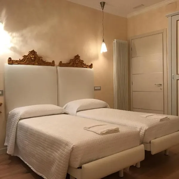 Hotel "La Salute", hotel in Monte Grimano Terme