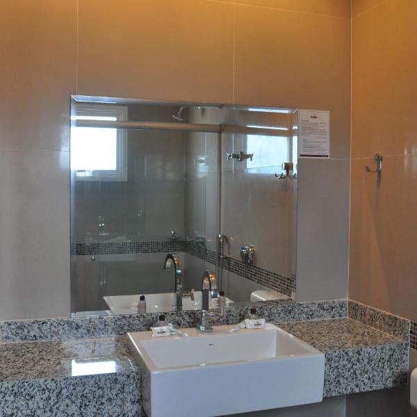 Kamur Plaza Hotel - Foto 3