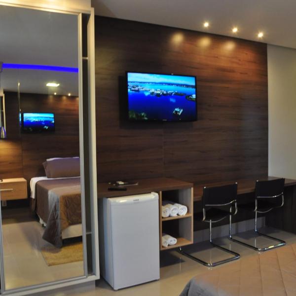 Kamur Plaza Hotel - Foto 5