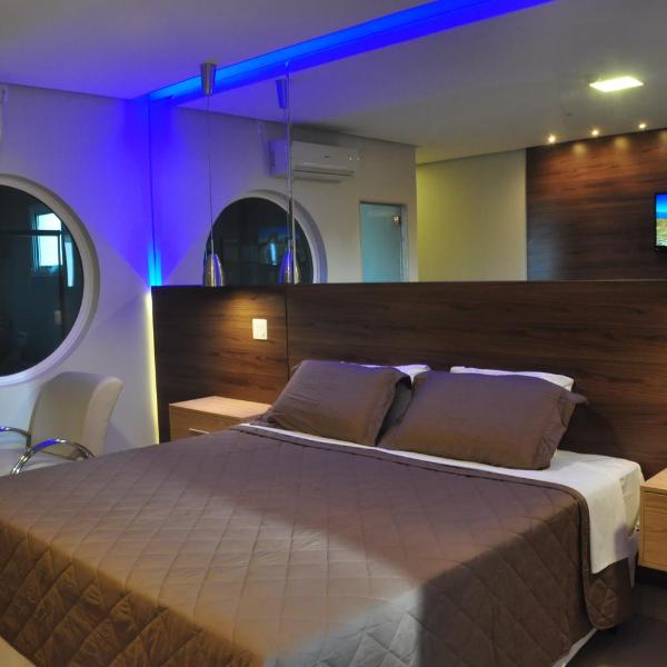 Kamur Plaza Hotel - Foto 2