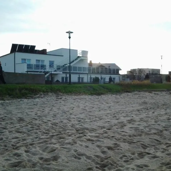 Willa Aster, hotel in Rewa