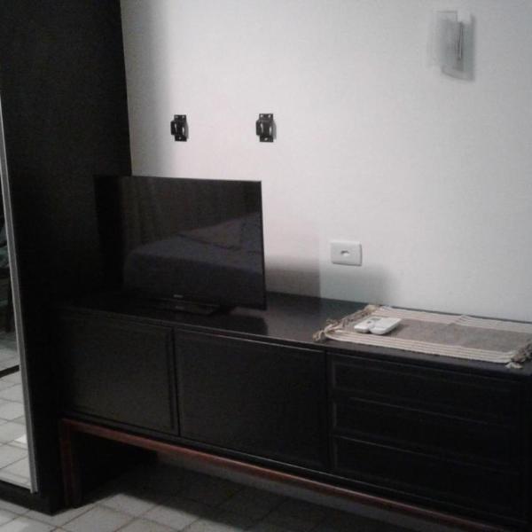 Aconchegante Flat na Orla - Foto 5