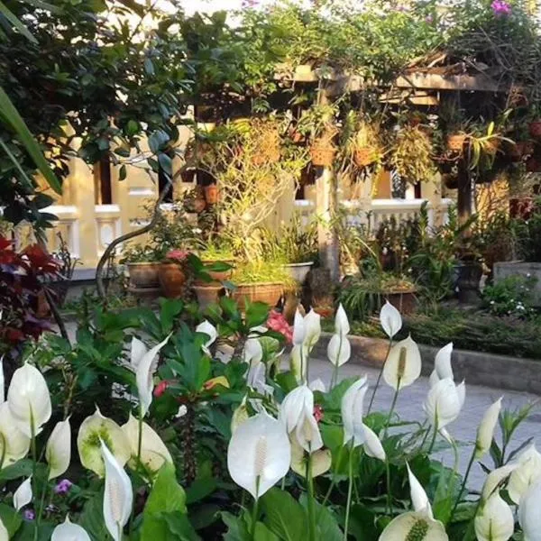 Ciel Homestay, hotel in Hue