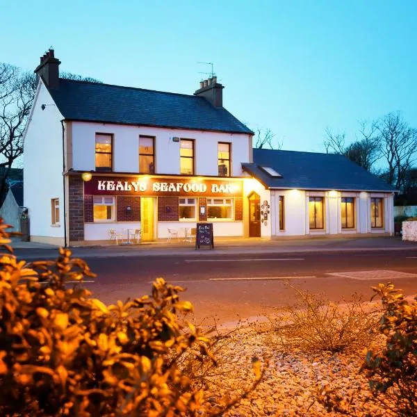 Harbour Bar Apartment, hotel in Moville