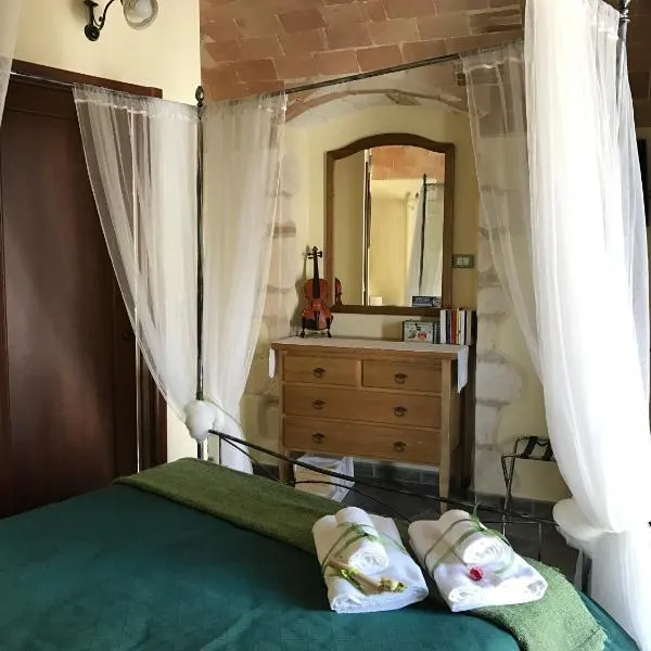 B&B Casa Mila', hotel in San Martino sulla Marruccina