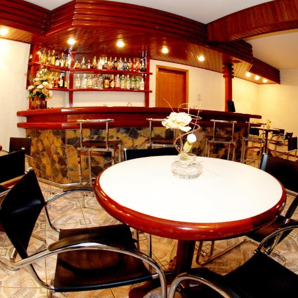San Bernardo Park Hotel - Foto 4