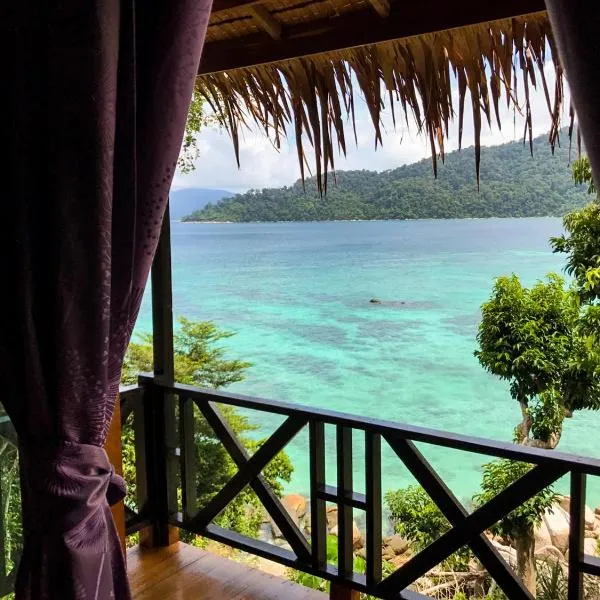 Bayview Sunset, ξενοδοχείο στο Κο Λίπε