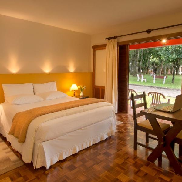 Hotel Jardim Europa - Foto 2