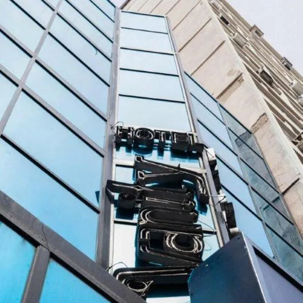 Hotel Vanity para adultos, Hotel in Rio de Janeiro