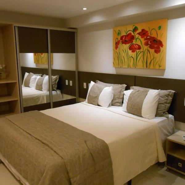 Tabatinga Residence Apart - Foto 2