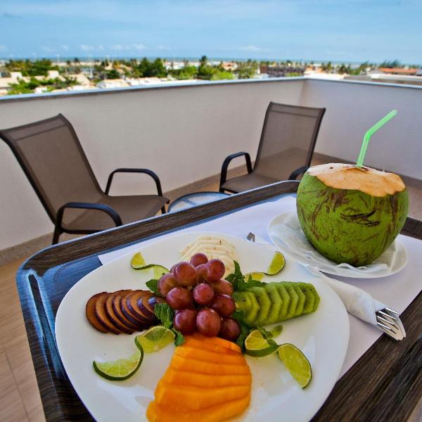 ARCUS Hotel Aracaju by ATLANTICA - Foto 5