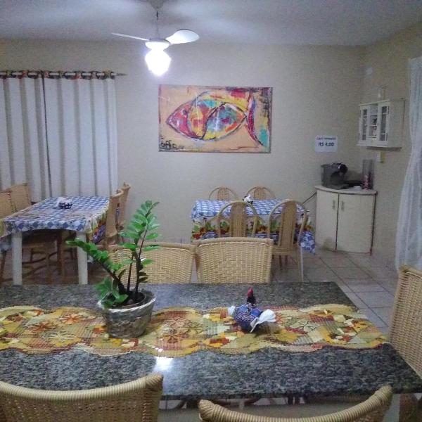 Pousada Suites das Galinhas - Foto 4