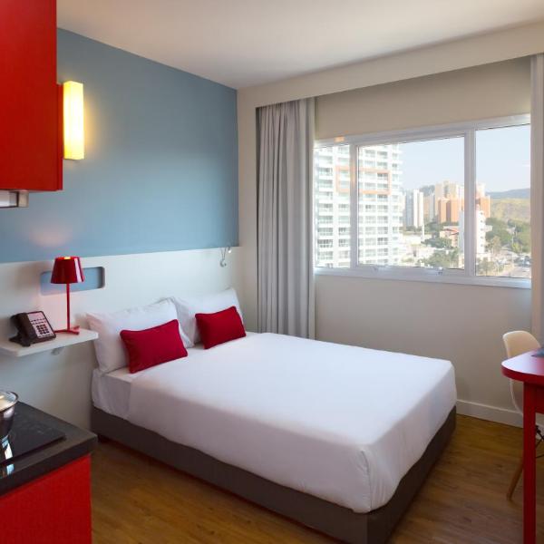 Mercure Jundiai Shopping - Foto 2