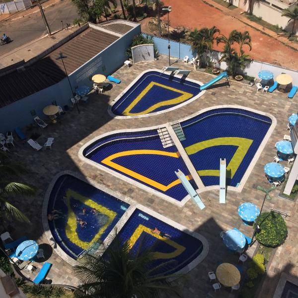 Águas da Fonte Residencial - Foto 4