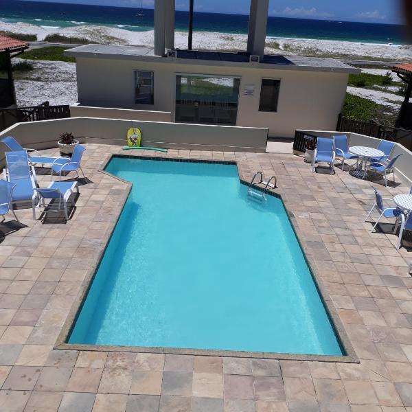 Praia das Dunas Residence Club - Foto 4