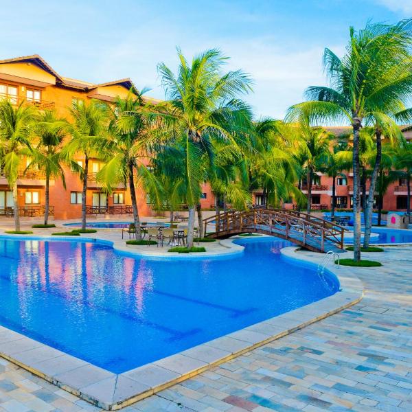 Residence Kariri Beach Cumbuco - Foto 4