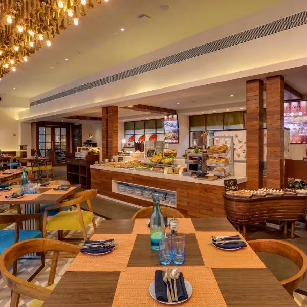 Novotel Goa Candolim photo 2