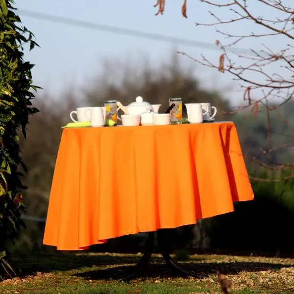 Chez Annie, hotel in Montferrand-du-Périgord