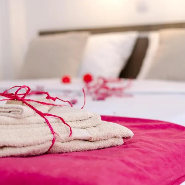 Apartments Maja, hotell sihtkohas Soko Banja