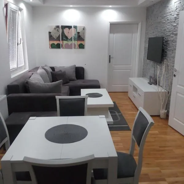 Apartments Novakovic, hotel en Zlatibor